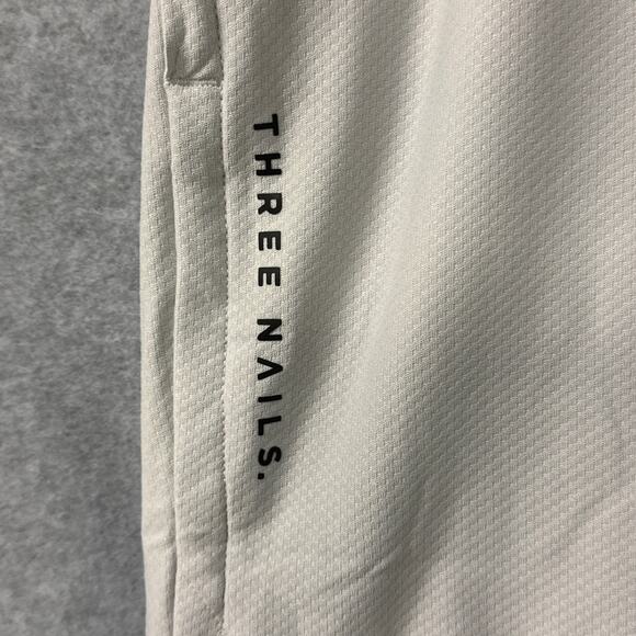 Three Nails Pro-Tech 2.0 Liner Shorts XL NWT Men’s Gym Running Training NEW - Picture 4 of 13